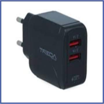 TREQ CH-625