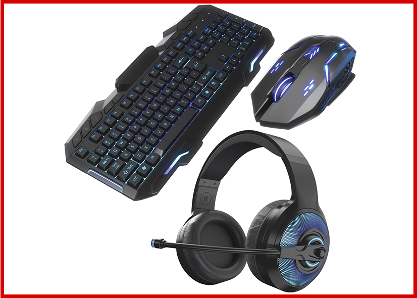 COMPUTER ACCESSORIES