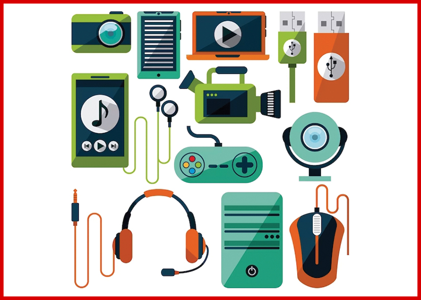ELECTRONICS