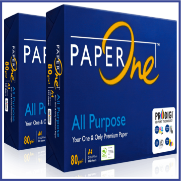 PAPER ONE ALL