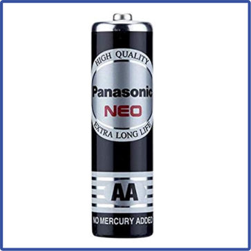 PANASONIC AA