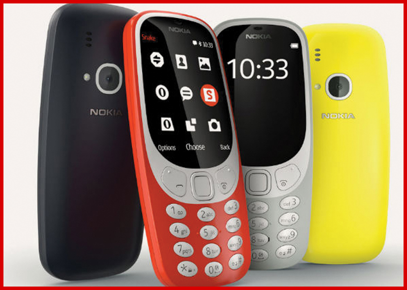 PHONES