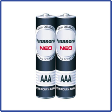 PANASONIC AAA