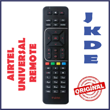 AIRTEL ORIGINAL