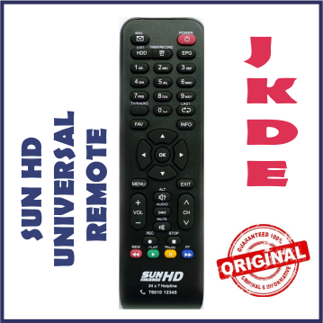 SUN HD ORIGINAL