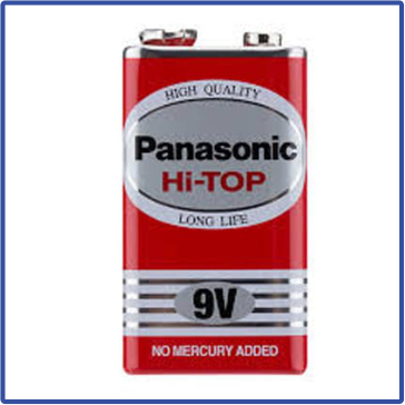 PANASONIC 9V